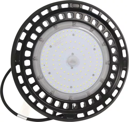 DRAKKAR LED csarnoklámpa búra nélkül, 6500 K, 230 V (02001)