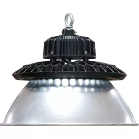 DRAKKAR LED csarnoklámpa búrával, 6500 K, 230 V (02002)