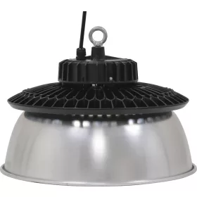 DRAKKAR LED csarnoklámpa búrával, 6500 K, 230 V (02007)