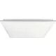 STILKER négyzetes LED panel, 600 mm, 4000 lm, 4000 K (02149)