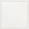 DRAKKAR négyzetes LED panel, 600 mm, 4000 lm, 4000 K (02153)