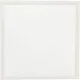 DRAKKAR négyzetes LED panel, 600 mm, 4000 lm, 4000 K (02153)