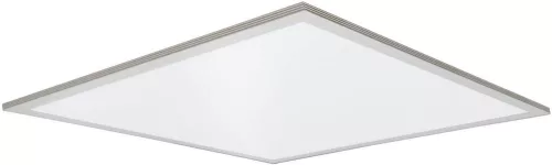 DRAKKAR négyzetes LED panel, 600 mm, 4000 lm, 4000 K (02153)