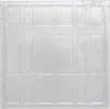 DRAKKAR négyzetes LED panel, 600 mm, 4000 lm, 4000 K (02153)