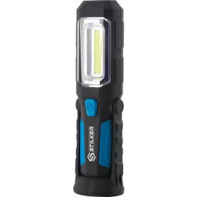 STILKER elemes LED szerelőlámpa, csuklós, 250 lm (02160)