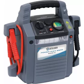 STILKER indítósegéd, 12 V, 2250 A, 22 Ah (04025)