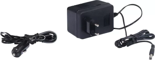 STILKER indítósegéd, 12 V, 2250 A, 22 Ah (04025)