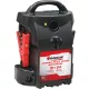 DRAKKAR indítósegéd, 12/24 V, 6200 A, 23 Ah, 2 akkumulátor (04524)