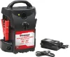 DRAKKAR indítósegéd, 12/24 V, 6200 A, 23 Ah, 2 akkumulátor (04524)