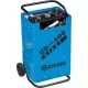 STILKER CD 600 kerekes töltő-indító, 12/24 V, 1500 W, 60 A (04546)