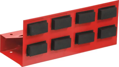 DRAKKAR mágneses tartó 3 aeroszolhoz (05777)
