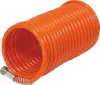 STILKER gumitöltő pisztolykészlet kofferben, 1/4 col, 4 db (06321)