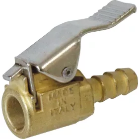 STILKER gumitöltő fej Ø6 mm tömlőhöz (06336)