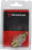 DRAKKAR mini olajozó, 1/4 col külső menet (06723)