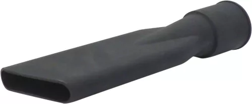 DRAKKAR hárommotoros száraz-nedves porszívó billenthető tartállyal, 80 l, 3600 W, 5 m tömlő (07408)
