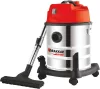 DRAKKAR száraz-nedves porszívó fúvófunkcióval, 20 l, 230 V, 1200 W (07411)
