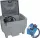 DRAKKAR gázolaj-/AdBlue® üzemanyag-ellátó tartály, 12 V, 400/50 l, 40/17 l/perc (08039)