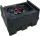 DRAKKAR gázolaj-ellátó tartály, 400 l, 12 V, 45 l/perc (08040)