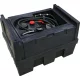 DRAKKAR gázolaj-ellátó tartály, 400 l, 12 V, 45 l/perc (08040)