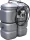 DRAKKAR duplafalú HDPE AdBlue® tárolótartály, 1000 l (08075)