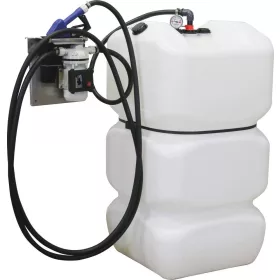 DRAKKAR egyfalú HDPE AdBlue® tárolótartály (08082)