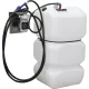 DRAKKAR egyfalú HDPE AdBlue® tárolótartály (08082)