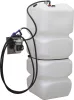 DRAKKAR egyfalú HDPE AdBlue® tárolótartály, 1000 l (08086)
