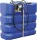 DRAKKAR egyfalú HDPE AdBlue® tárolótartály, 2000 l (08091)