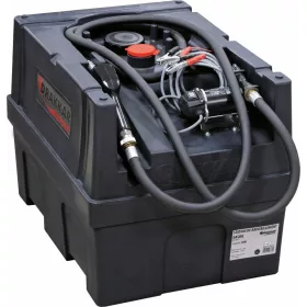   DRAKKAR gázolaj-ellátó tartály, 200 l, 12 V, 45 l/perc (08373)