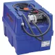 DRAKKAR AdBlue® üzemanyag-ellátó tartály, 200 l, 12 V, 36 l/perc (08410)