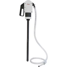   DRAKKAR karos AdBlue® hordószivattyú nyomótömlővel, 25 l/perc (08445)