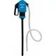 STILKER karos AdBlue® hordószivattyú nyomótömlővel, 25 l/perc (08448)