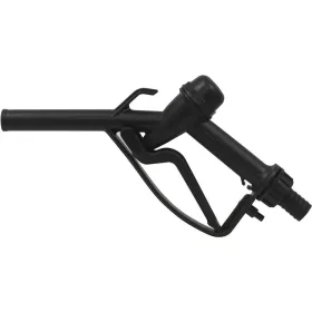  STILKER műanyag gázolaj-töltőpisztoly 19 mm tömlőhöz, 40 l/perc (08455)