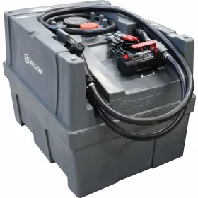   STILKER gázolaj-ellátó tartály, 200 l, 12 V, 40 l/perc (08612)