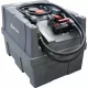 STILKER gázolaj-ellátó tartály, 200 l, 12 V, 40 l/perc (08612)