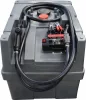 STILKER gázolaj-ellátó tartály, 200 l, 12 V, 40 l/perc (08612)