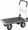DRAKKAR 4 kerekű szállítókocsi felfújható kerekekkel, 300 kg (09104)