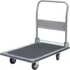 DRAKKAR 4 kerekű szállítókocsi, 250 kg (09178)