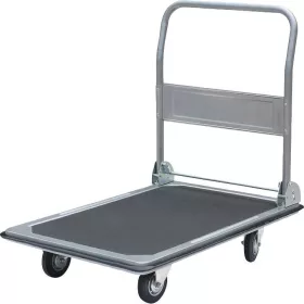 DRAKKAR 4 kerekű szállítókocsi, 250 kg (09178)
