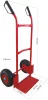 DRAKKAR molnárkocsi felfújható kerekekkel, 200 kg (09452)