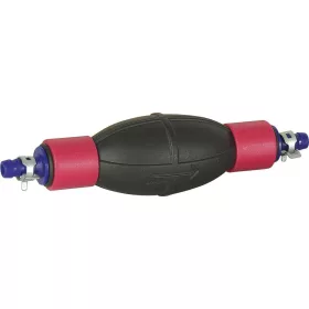   DRAKKAR kézi üzemanyag-előszivattyú, 140 mm, 10 mm tömlőhöz (10449)