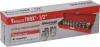 DRAKKAR Torx dugókulcskészlet, 1/2 col, E10–E24, 9 db (10759)