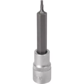 DRAKKAR Torx bitdugókulcs, 1/2 col (11095)