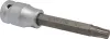 DRAKKAR Torx bitdugókulcs, 1/2 col (11095)