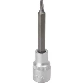 DRAKKAR Torx bitdugókulcs, 1/2 col (11097)