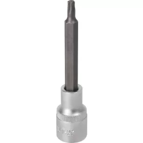 DRAKKAR Torx bitdugókulcs, 1/2 col (11099)