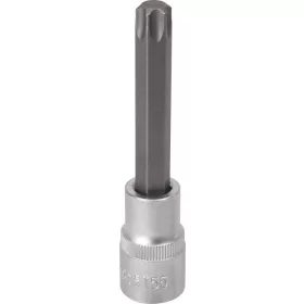 DRAKKAR Torx bitdugókulcs, 1/2 col (11104)