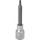 DRAKKAR furatos Torx bitdugókulcs, 1/2 col (11109)