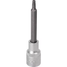 DRAKKAR furatos Torx bitdugókulcs, 1/2 col (11110)