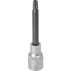 DRAKKAR furatos Torx bitdugókulcs, 1/2 col (11112)